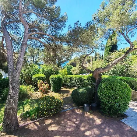 Ensoleillé Avec Terrasse Et à Proximité * Saint-Raphaël